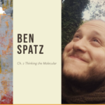 Post header image of author Ben Spatz