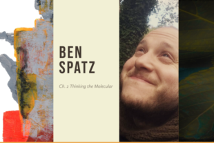 Post header image of author Ben Spatz