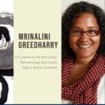 Post header image of author Mrinalini Greedharry
