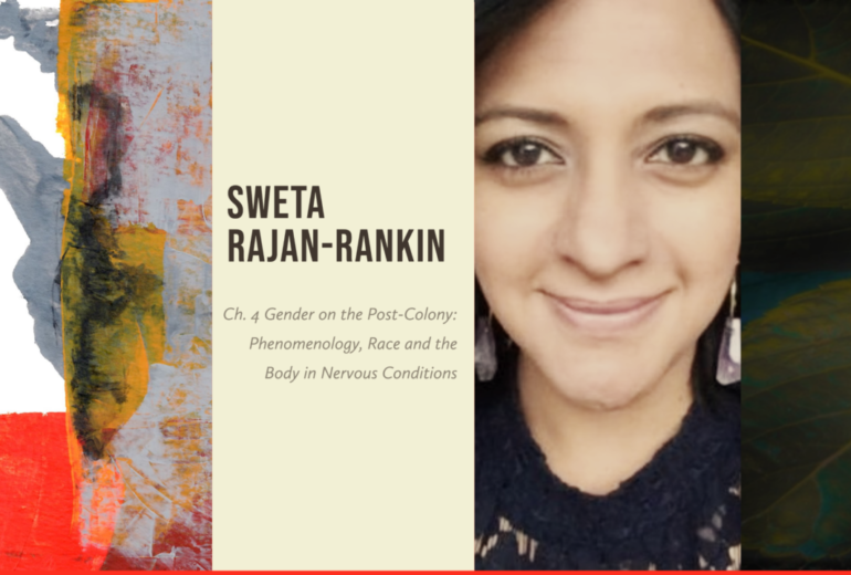 Post header image of author Sweta Rajan-Rankin