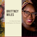 Post header image of author Brittney Miles