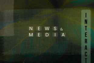 Decorative post header image: News and Media